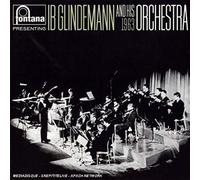 Ib Glindemann And His Orchestra 1963