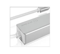 IB-HUB1413-CR, USB 3.0 (3.1 Gen 1) Type-C, USB 3.1 (3.1 Gen 1) Type-A,USB 3.1 (3.