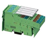 IB IL 24 DI 16-PAC Entrée numérique 19,2-30VDC IP20 500kbps IN: 16 Inline PHOEN
