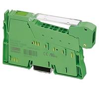 IB IL AI 2/SF-PAC Entrée analogique 19,2-30VDC IP20 500kbps IN: 2 12,2x136,8x...