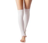 iB-iP Femme Costume Aérobic Ballet Étirement Guêtres
