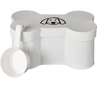IB Laursen Boîte pour Croquettes et Friandises pour Chien - 1 pcs