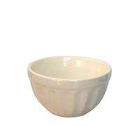 IB LAURSEN Bol à céréales Mynte en grès couleur Latte