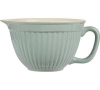 IB Laursen - Bol mélangeur - Mynte - Porcelaine - Green Tea