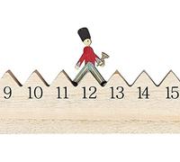 IB Laursen Calendrier de Noël Gardist