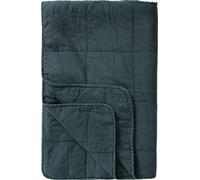 IB Laursen Courtepointe Vintage - Bleu craie