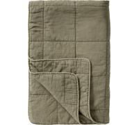 IB Laursen Courtepointe Vintage - Vert eucalyptus