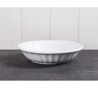 IB Laursen Menthe Assiette à Soupe Blanc Pure Céramique Vaisselle Profond