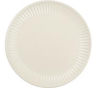IB Laursen Menthe Assiette Crème Blanc Céramique 28 CM Beurre Vaisselle