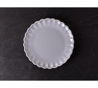 IB Laursen Menthe Assiettes Cuisine Gris Céramique 21 CM Français Vaisselle