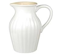 IB Laursen - pichet - cruche - moynte blanc pur