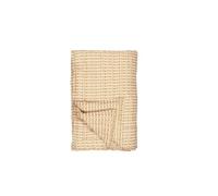 IB Laursen Quilt Celina Mustard Fleurs B : 130 L : 170