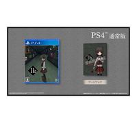 Ib (Multi-Language) - Ps4 (Japon)
