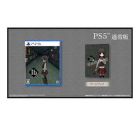 Ib (Multi-Language) - Ps5 (Japon)
