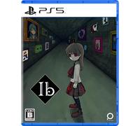 Ib Normal Edition Version Japonaise Anglais Japon PS5 Sony PlayStation 5 SCELLÉ