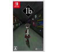 Ib Normal Edition Version Japonaise Anglais Japonais Nintendo Switch Unopened...