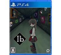 Ib Normal Edition Version Japonaise Anglais Japonais PS4 Sony PlayStation 4 U...