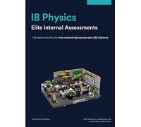 Ib Physics Internal Assessment