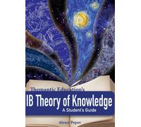Ib Theory Of Knowledge