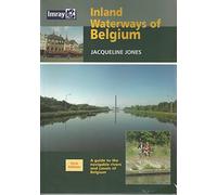 IB0060 INLAND WATERWAYS OF BELGIUM