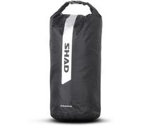 Race One Sac de sport SHAD IB08 8 L étanche noir réfléchissant