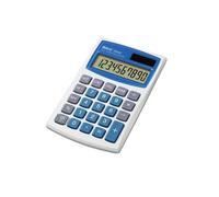 [IB410017] Ibico Calculatrice de poche 082X