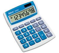 [IB410062] Ibico [Ref:IB410147] IBICO 208X calculatrice de bureau sous blister