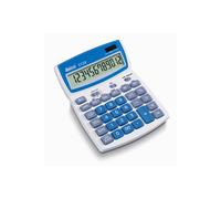 Ibico 212x Calculator Clair