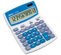 [IB410161] REXEL 212X Calculatrice de bureau sous blister