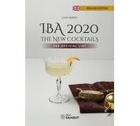 Iba 2020. The New Cocktails. The Official List