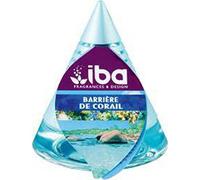 IBA Barrière de Corail - (215g) - Désodorisant Mèche