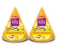 IBA Escale à Madagascar - (215g) - Désodorisant Mèche