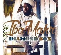 Mahr, Iba - Diamond Sox [Import]