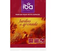 Iba Parfum Ambiance Jardin De Grenade Melange Epices