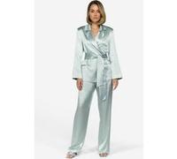 Ibana Francis - Bridal Mint Green Taille: M | Blazers Outlet | Femme | Cyan