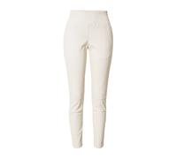 Ibana Pantalon 'COLETTE' blanc naturel, Taille 38