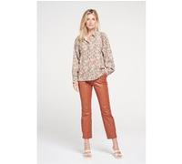 Ibana Tamaya Print Wild Paisley Taille: 38 | Chemisiers Outlet | Femme