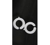 Ibanez 2LE211 Anneaux pour bras, pour Edge/Lo-Pro Edge (paire)