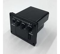 Ibanez 5EM2T-F Preamp AEQ2T Unité principale plate