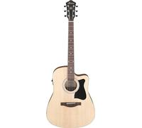 Ibanez Acoustic guitar / V40CEOPN Standard