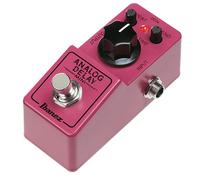 Ibanez ADMINI Délai Analogique Mini compact effects pedal, Délai Analogique
