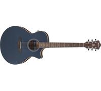 Ibanez AE100 Dark Tide Blue