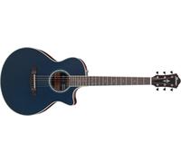 Ibanez AE200JR Dark Tide Blue