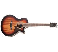 Ibanez AE240JR Mahagony Sunburst