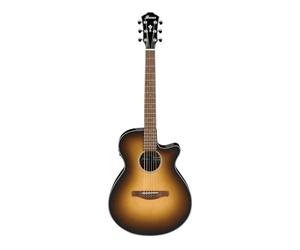 Ibanez AEG50 DHH - Guitare Acoustique