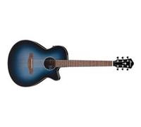 AEG50-IBH Indigo Blue Burst