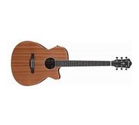 Ibanez AEG7MH-OPN Naturelle Open pore - guitare électro acoustique