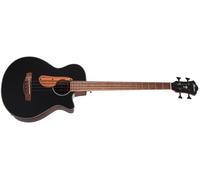 Ibanez AEGB24E Black