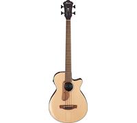 Ibanez AEGB30E-NTG Natural High Gloss - Basse Acoustique