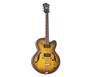 Ibanez AF55-TF Guitare semi-acoustique